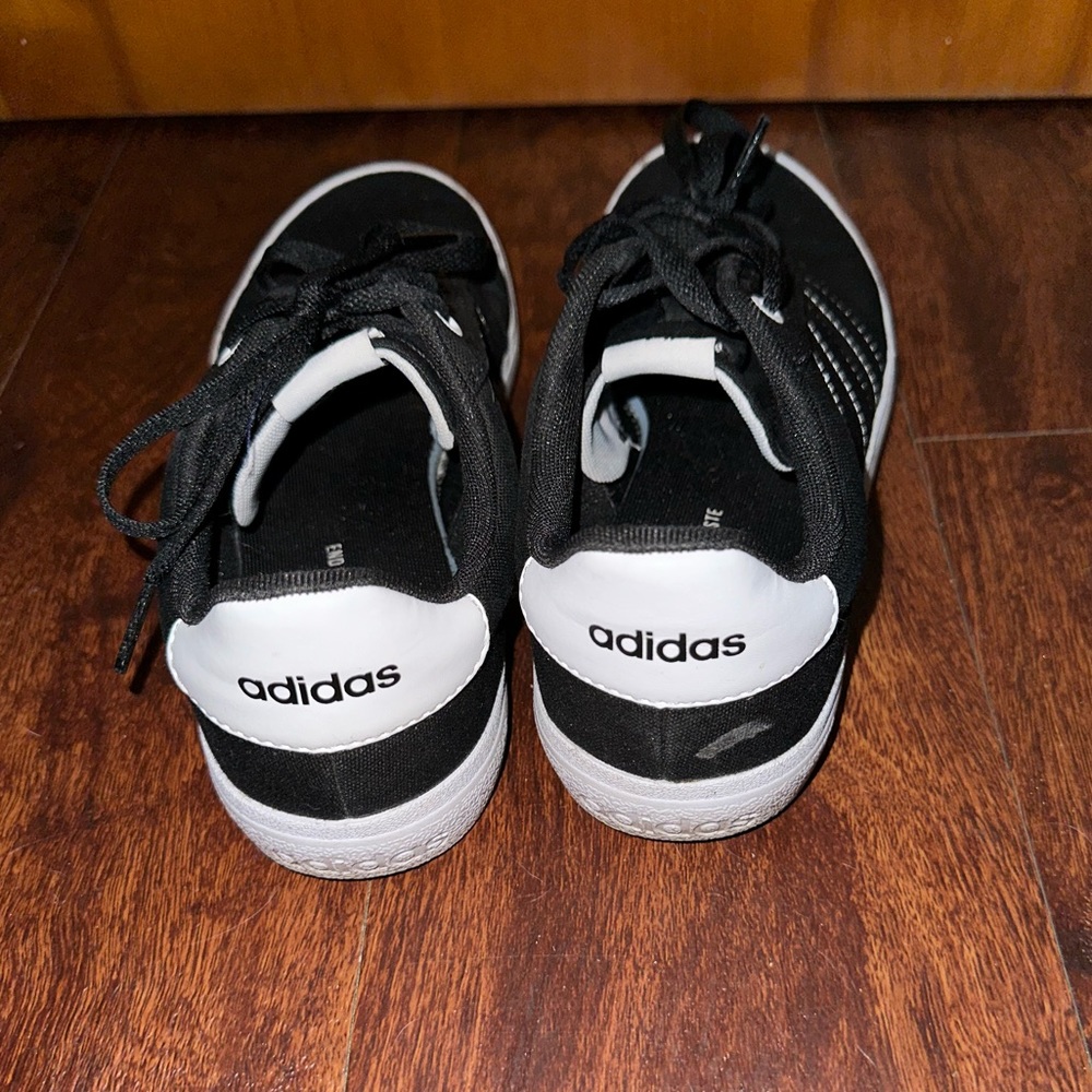 Youth Adidas Vulcraid3r Skateboarding Shoes size 6 - Picture 4 of 8